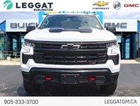 2026 Chevrolet Silverado 1500 4WD Crew Cab 147
