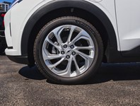 2027 Chevrolet Bolt FWD 4dr LT