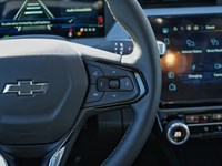 2027 Chevrolet Bolt FWD 4dr RS