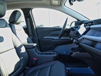 2027 Chevrolet Bolt FWD 4dr RS