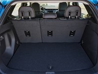 2027 Chevrolet Bolt FWD 4dr RS
