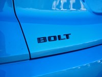 2027 Chevrolet Bolt FWD 4dr RS