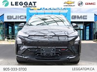 2027 CHEVROLET BOLT FWD 4dr RS