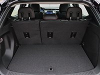 2027 CHEVROLET BOLT FWD 4dr RS