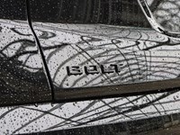 2027 CHEVROLET BOLT FWD 4dr RS