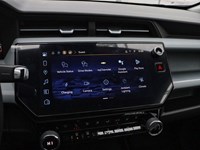 2027 CHEVROLET BOLT FWD 4dr RS