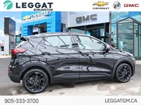 2027 CHEVROLET BOLT FWD 4dr RS