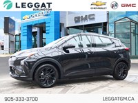 2027 CHEVROLET BOLT FWD 4dr RS