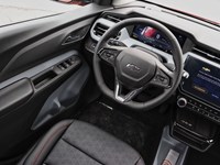 2027 Chevrolet Bolt FWD 4dr RS