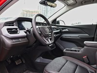 2027 Chevrolet Bolt FWD 4dr RS