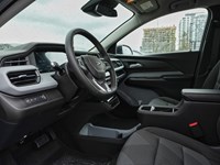 2027 Chevrolet Bolt FWD 4dr LT