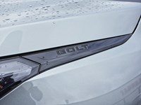 2027 Chevrolet Bolt FWD 4dr LT