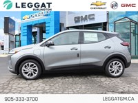 2027 Chevrolet Bolt FWD 4dr LT
