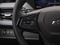 2027 Chevrolet Bolt FWD 4dr LT