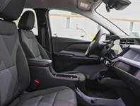 2027 Chevrolet Bolt FWD 4dr LT