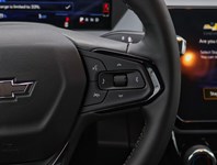 2027 Chevrolet Bolt FWD 4dr LT