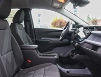 2027 Chevrolet Bolt FWD 4dr LT