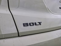 2027 Chevrolet Bolt FWD 4dr LT