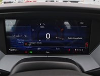 2027 Chevrolet Bolt FWD 4dr LT