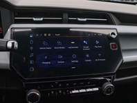 2027 Chevrolet Bolt FWD 4dr LT