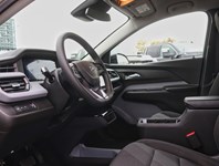 2027 Chevrolet Bolt FWD 4dr LT