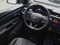 2027 Chevrolet Bolt FWD 4dr LT