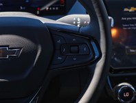 2027 Chevrolet Bolt FWD 4dr LT