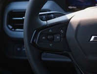 2027 Chevrolet Bolt FWD 4dr LT