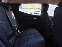 2027 Chevrolet Bolt FWD 4dr LT