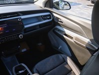 2027 Chevrolet Bolt FWD 4dr LT
