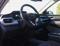 2027 Chevrolet Bolt FWD 4dr LT