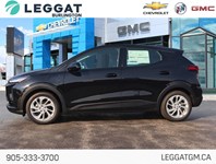 2027 Chevrolet Bolt FWD 4dr LT