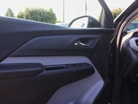 2027 Chevrolet Bolt FWD 4dr LT