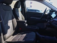 2027 Chevrolet Bolt FWD 4dr LT