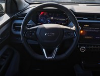 2027 Chevrolet Bolt FWD 4dr LT