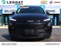 2027 Chevrolet Bolt FWD 4dr LT