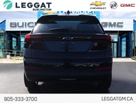 2027 Chevrolet Bolt FWD 4dr LT