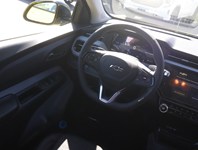 2027 Chevrolet Bolt FWD 4dr RS