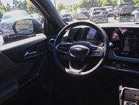 2027 Chevrolet Equinox AWD 4dr LT w/2LT