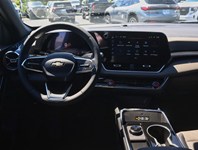 2027 Chevrolet Equinox AWD 4dr LT w/2LT