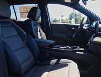 2027 Chevrolet Equinox AWD 4dr LT w/2LT
