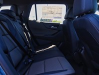 2027 Chevrolet Equinox AWD 4dr LT w/2LT