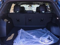 2027 Chevrolet Equinox AWD 4dr LT w/2LT