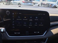 2027 Chevrolet Equinox AWD 4dr LT w/2LT
