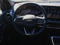 2027 Chevrolet Equinox AWD 4dr LT w/2LT