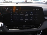 2027 Chevrolet Equinox AWD 4dr RS