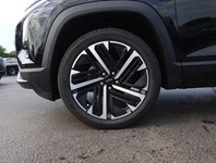 2027 Chevrolet Equinox AWD 4dr RS