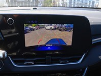 2027 Chevrolet Equinox AWD 4dr LT w/2LT