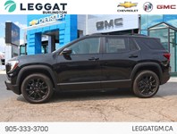 2027 GMC Terrain AWD 4dr Elevation