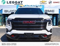 2027 GMC Terrain AWD 4dr AT4